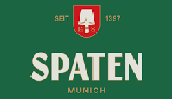 Spaten